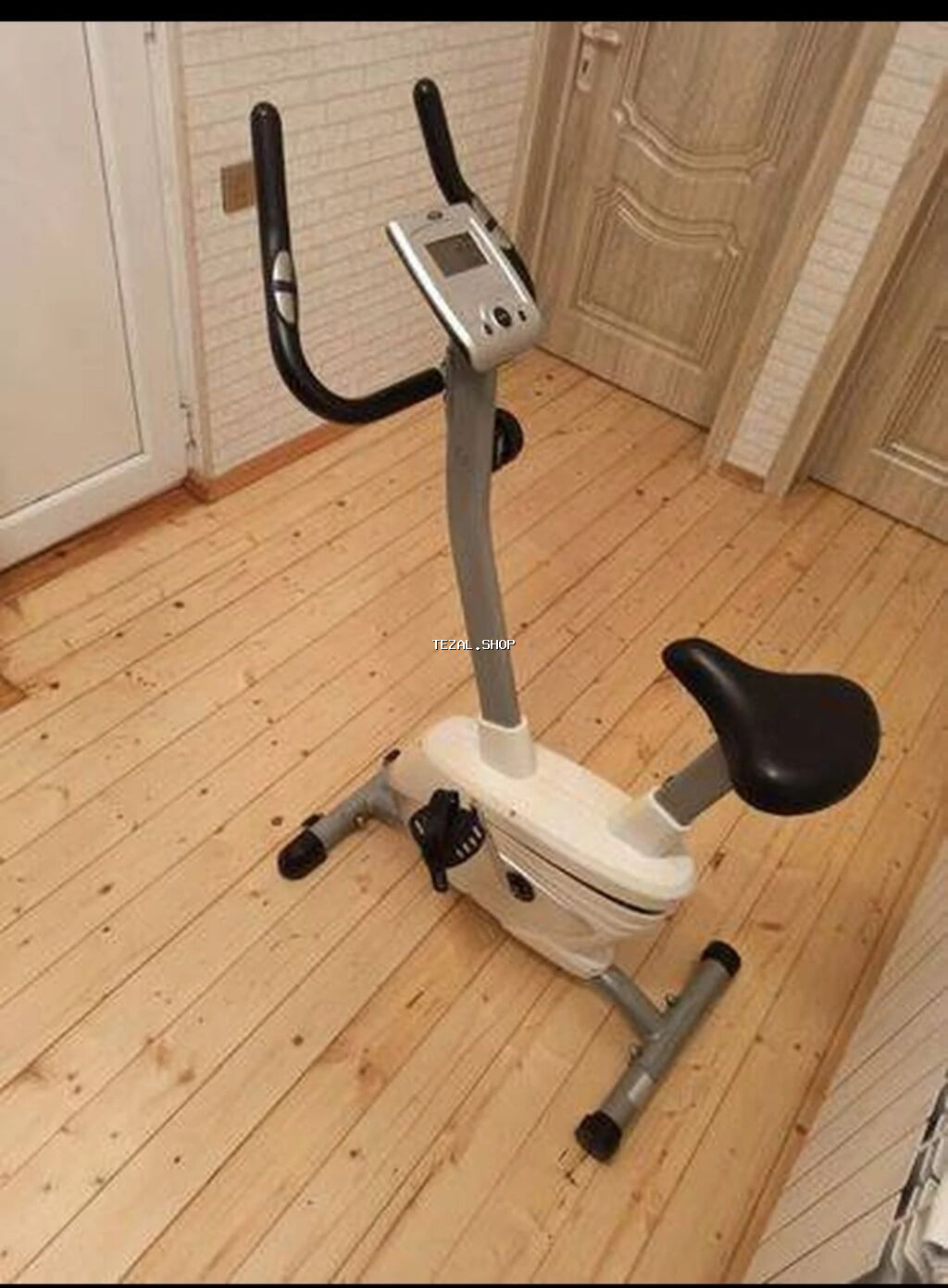 Digər trenajorlar