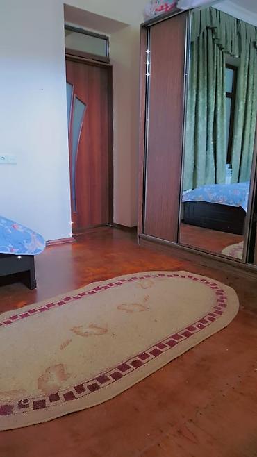 Ev yalnız xanımlara kirayə verilir. Hər bir şeraiti var metrodan 5 - şəkil 3