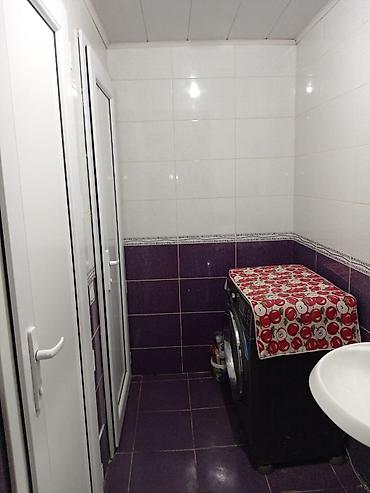 Ev yalnız xanımlara kirayə verilir. Hər bir şeraiti var metrodan 5 - şəkil 5