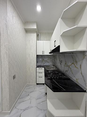 2 otaqlı, Yeni tikili, 44 kv. m - şəkil 3