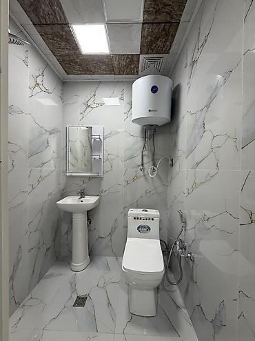 2 otaqlı, Yeni tikili, 44 kv. m - şəkil 4