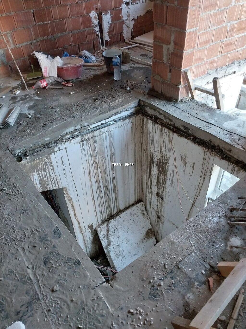 Beton kesimi beton kesen beton kəsmə desme xidmeti beton kesimi beton - şəkil 4