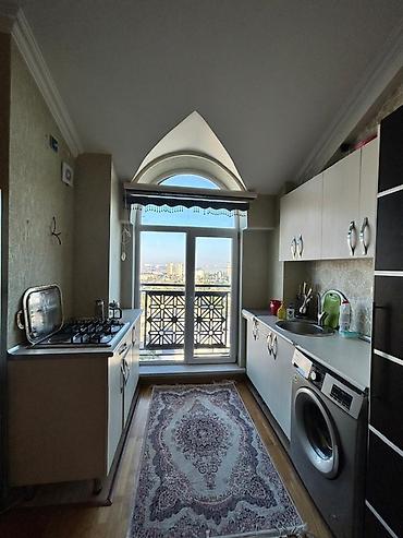 Xirdalan Kiristal 2 Menzile Otaq Yoldasi Xanim Axtarilir - şəkil 5