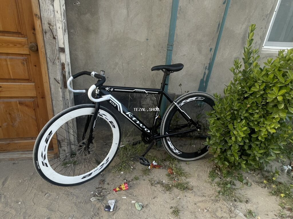 Şəhər velosipedi 28", sürətlərin sayı: 1