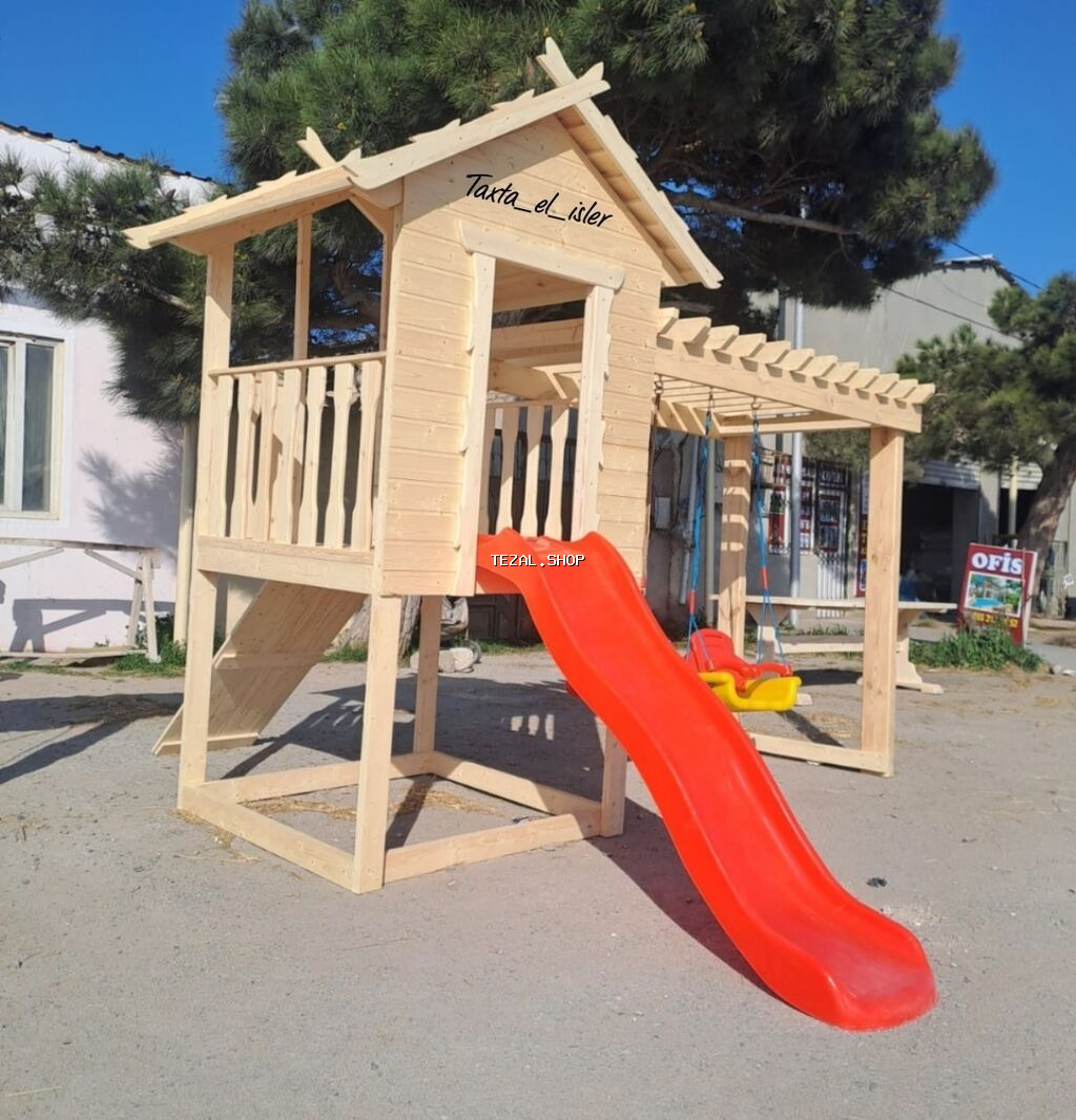 Digər bağ, çöl mebeli - şəkil 4