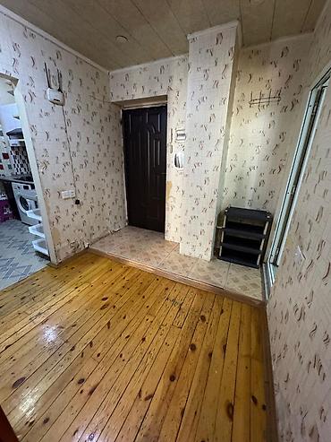 Yasamal, 2 otaqlı, Yeni tikili, m. İnşaatçılar, 58 kv. m - şəkil 2