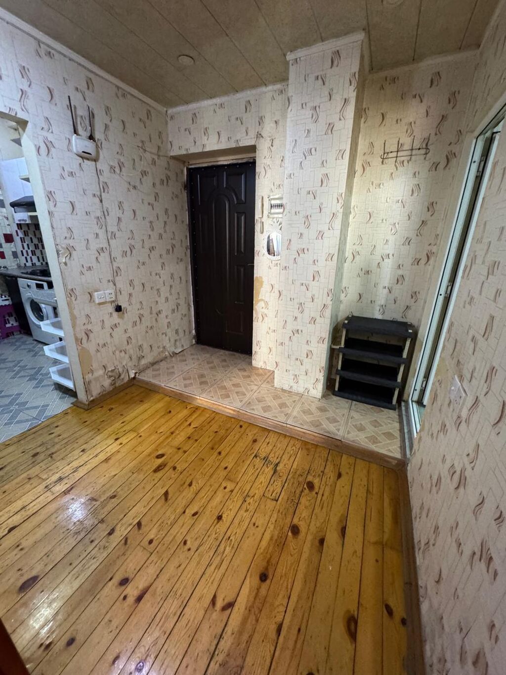 Yasamal, 2 otaqlı, Yeni tikili, m. İnşaatçılar, 58 kv. m