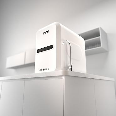 Türkiyənin məşhur brendi - Thomas * Alman texnologiyası ilə, * Su - şəkil 2