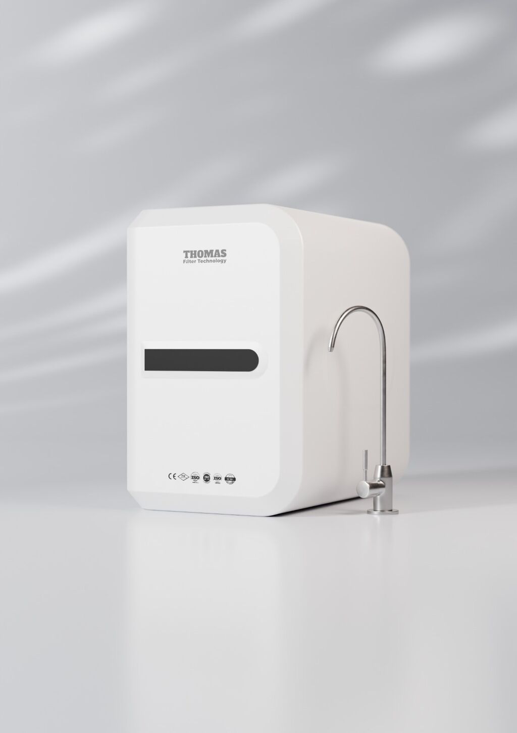 Türkiyənin məşhur brendi - Thomas * Alman texnologiyası ilə, * Su