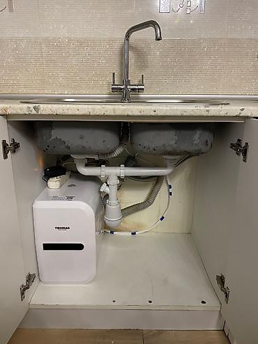 Türkiyənin məşhur brendi - Thomas * Alman texnologiyası ilə, * Su - şəkil 5