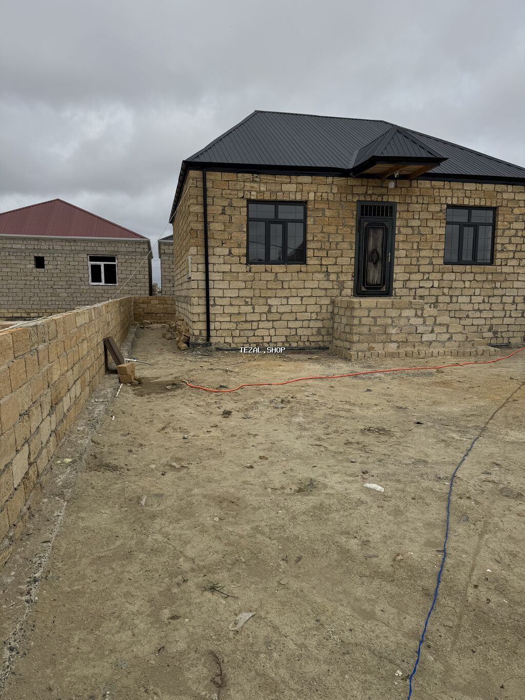 Bakı, Məmmədli, 100 kv. m, 4 otaqlı - şəkil 4