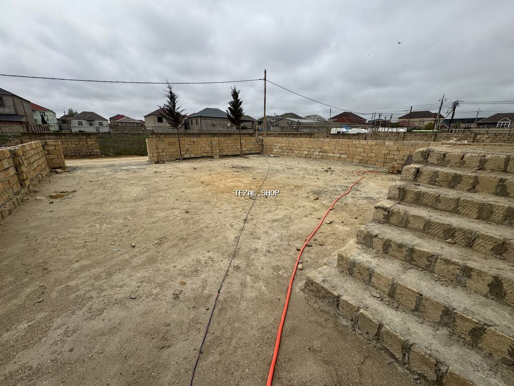 Bakı, Məmmədli, 100 kv. m, 4 otaqlı - şəkil 5