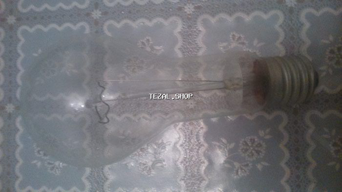 Böyük Lampa satılır.Projektor ve diger yerlere kimi istifade etmek - şəkil 4