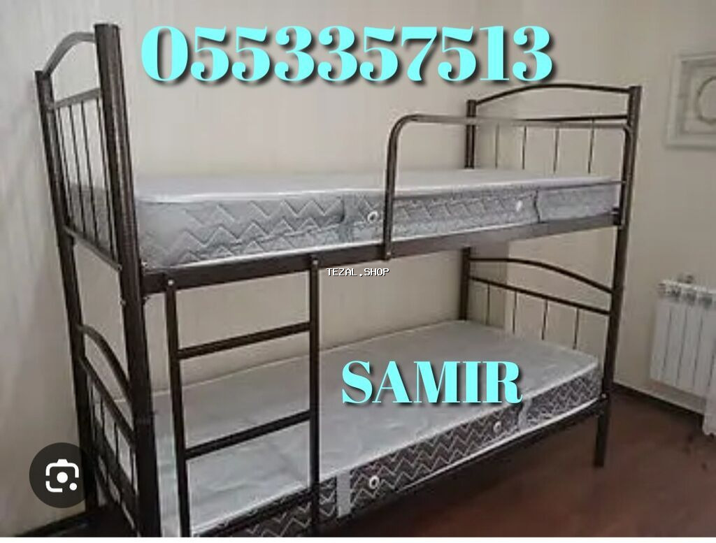 Yeni Pilləkən məhəccəri, Dəmir - şəkil 5