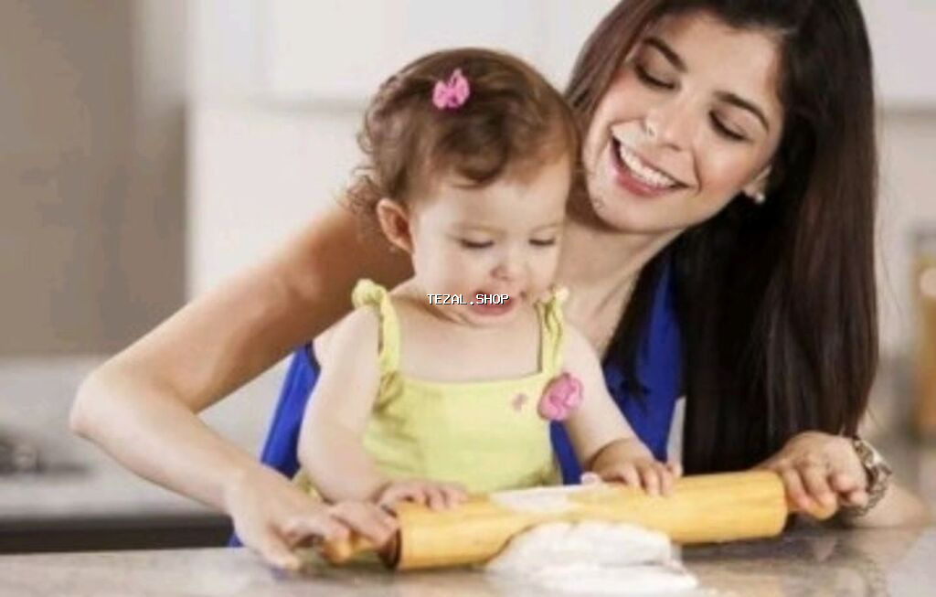 Salam. Öz evimdə uşaqlara sevgi və qayğı ilə dayə xidməti göstərirəm
