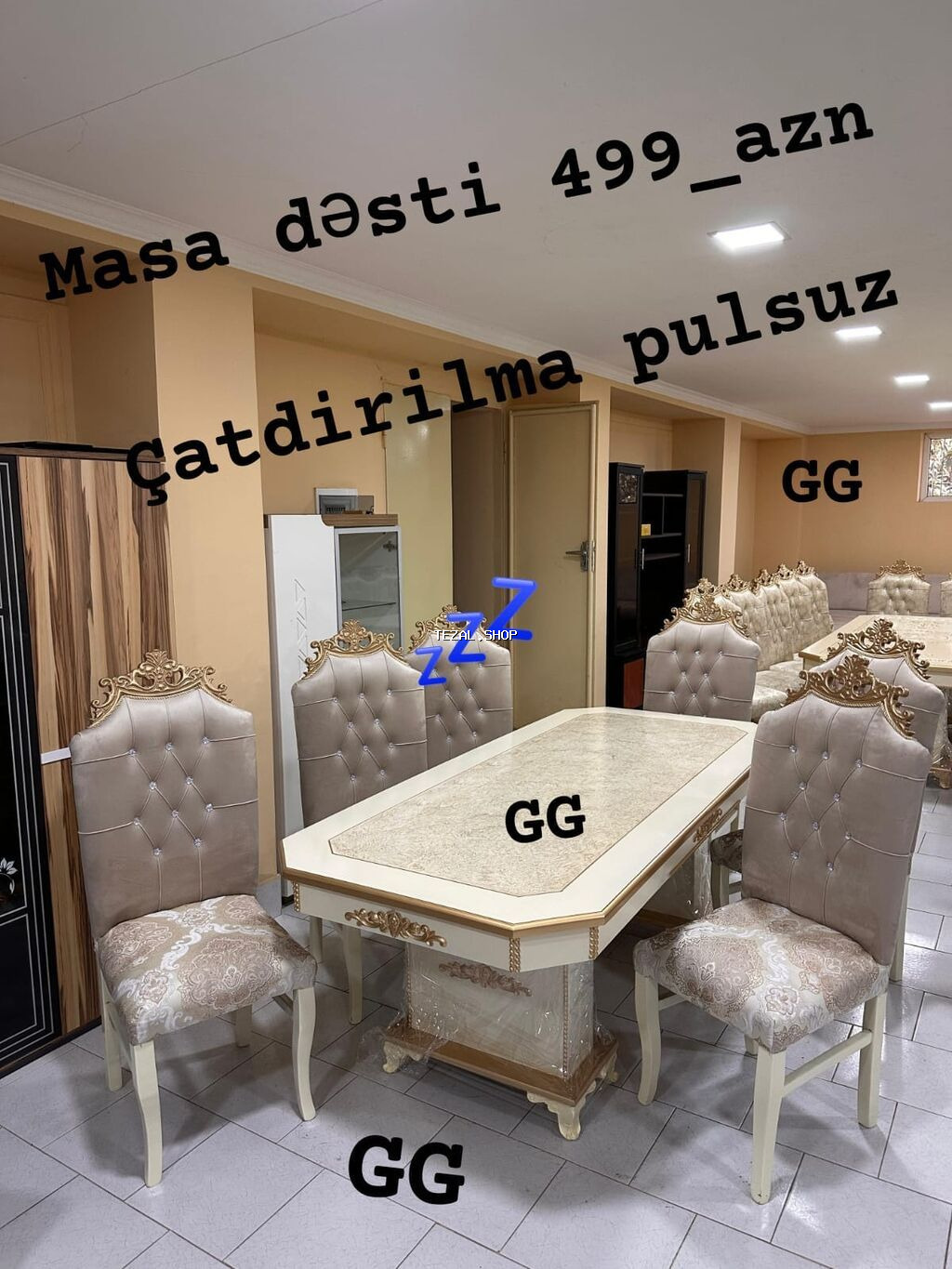 Masa desdi