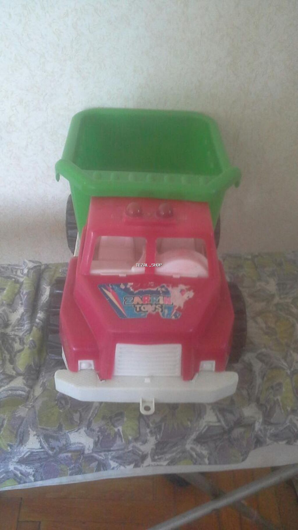Maşın - şəkil 2