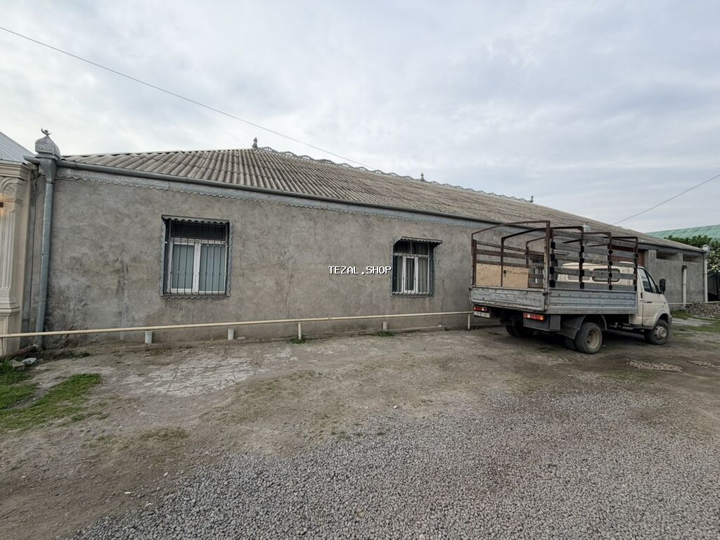 4 otaqlı, 250 kv. m, Kredit yoxdur, Yeni təmirli - şəkil 2