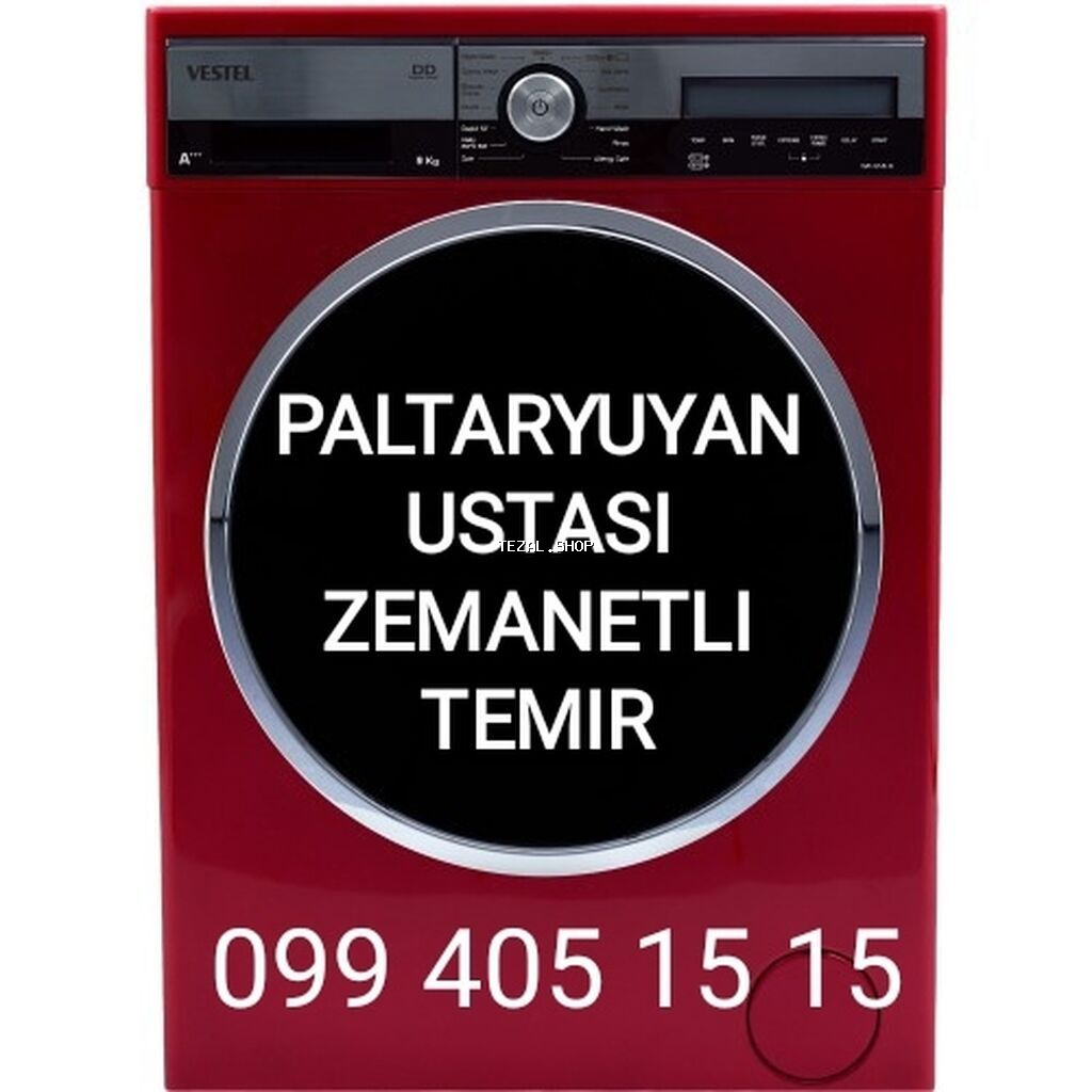 Paltaryuyan ustasi⭐ PALTARYUYAN USTASI — GƏNİŞ XİDMƏT SAHƏSİ ⭐ 🔧
