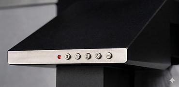 Aspirator rəng - Boz, İşlənmiş - şəkil 2