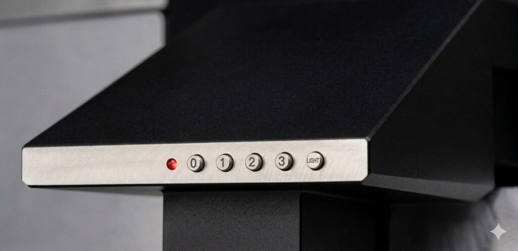 Aspirator rəng - Boz, İşlənmiş