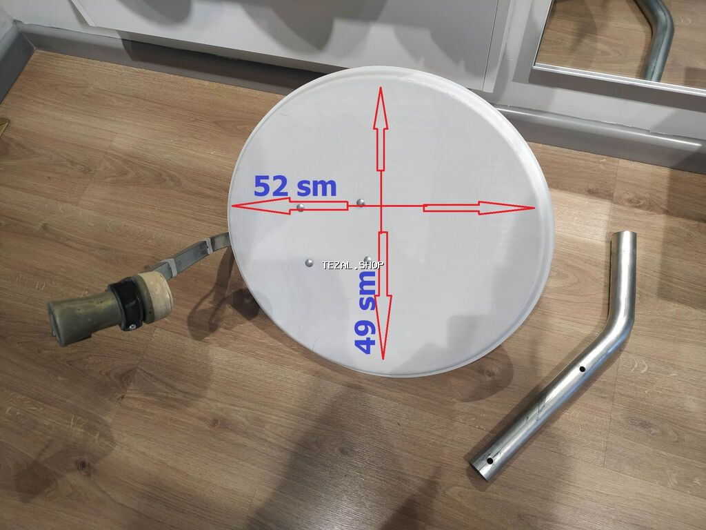 Connect tv anten