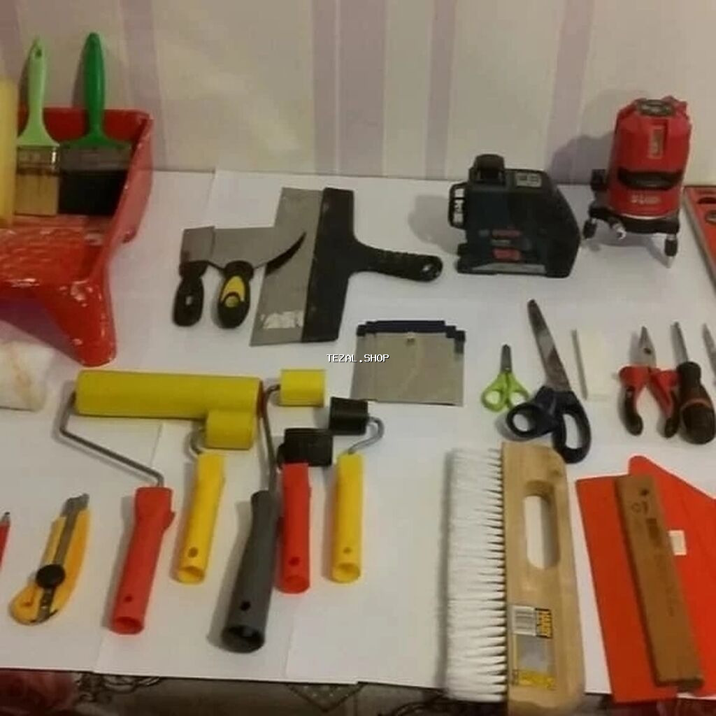 OBOY USTASI. İş təcrübəsi 18-il. mənzil və ofislərdə oboy işlərinin - şəkil 3
