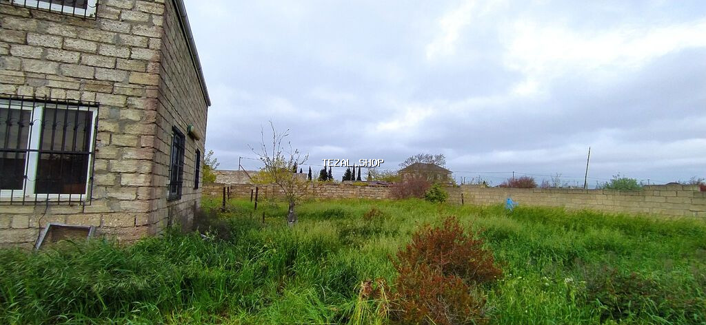 Bakı, Türkan qəs., 110 kv. m, 7 otaqlı, Hovuzlu, İşıq - şəkil 4