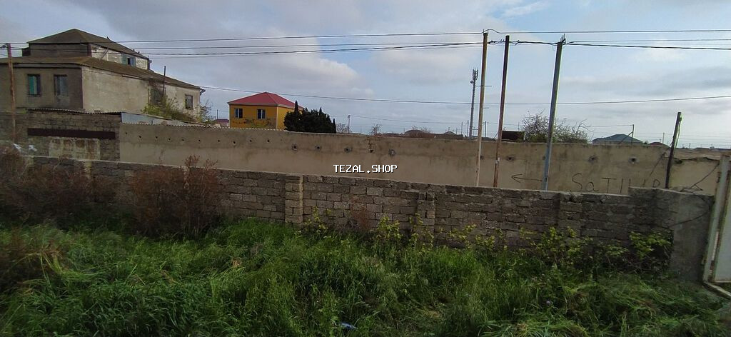 Bakı, Türkan qəs., 110 kv. m, 7 otaqlı, Hovuzlu, İşıq - şəkil 5