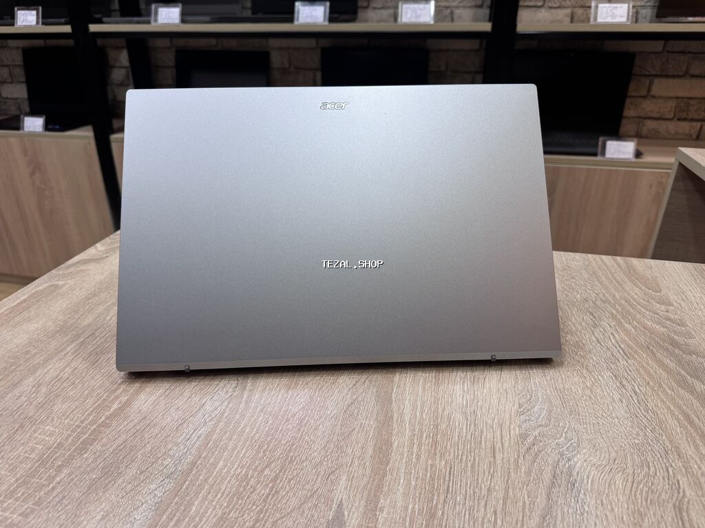 İşlənmiş Acer Aspire, 15.6 ", Intel Core i5, 512 GB, Ünvandan götürmə, Ödənişli çatdırılma, Rayonlara çatdırılma - şəkil 5