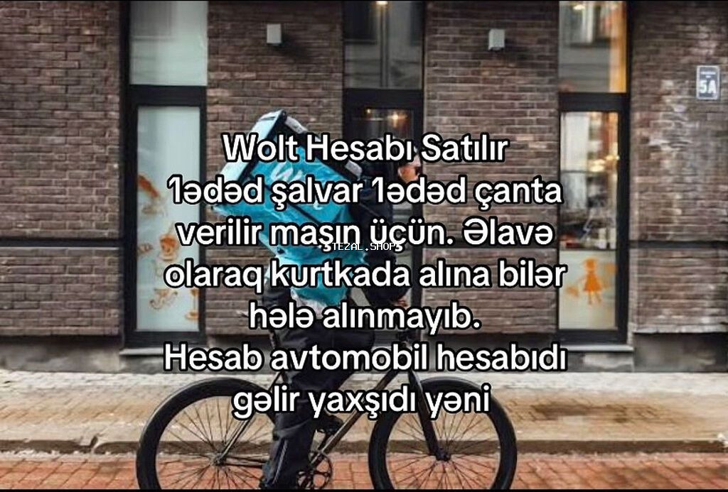 Maraqlanan ciddi şəxslər narahat etsin