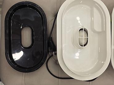 Buxarlı bişirici Braun FS 3000 Əlaqə YALNIZ WhatsApp vasitəsilə! - şəkil 3