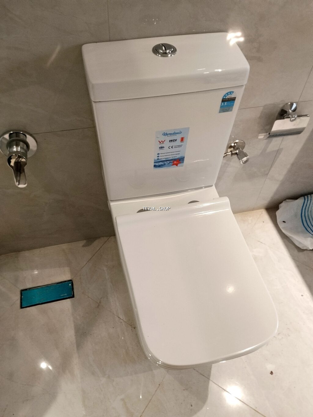 Senetkar usta santexnika islerin gorulmesi texniki servis qaz peci - şəkil 5