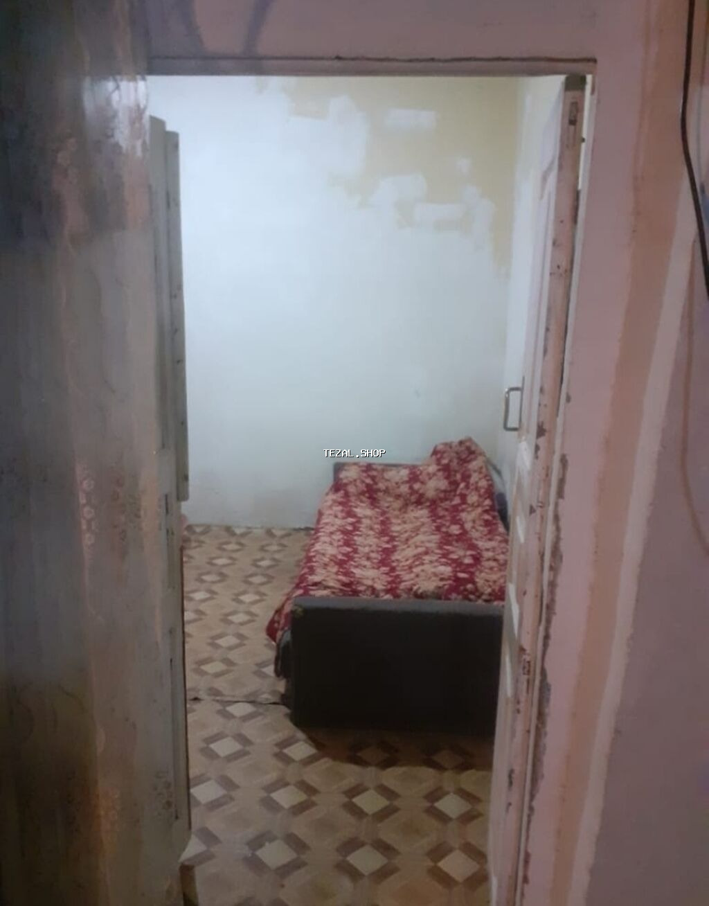 1 kv. m, 1 otaqlı, İşıq