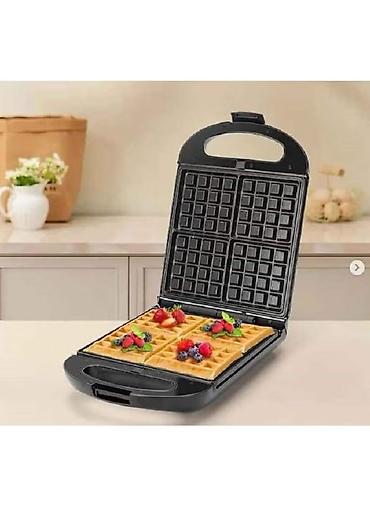 Toster Sokany, rəng - Qara, Yeni - şəkil 2