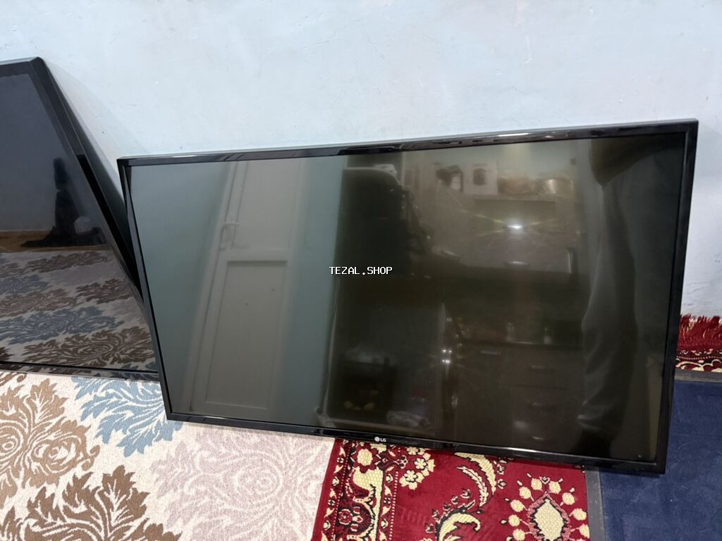 Real alan zng elesin Gurundig 55 tv led Lg 43 led sade LG 43 led sade