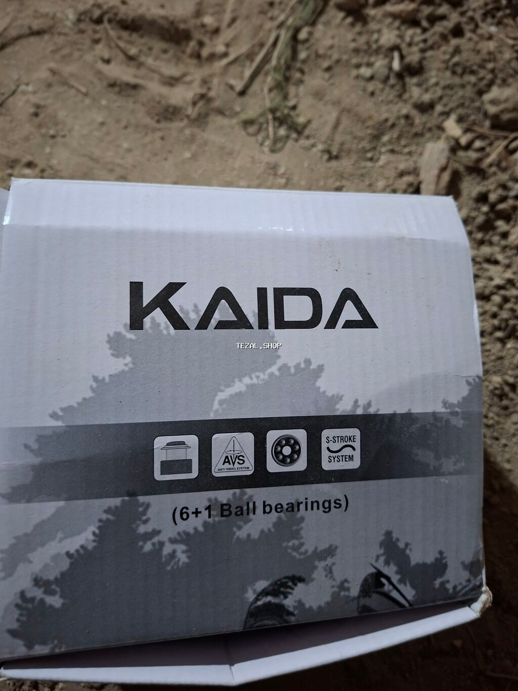 Salam 2 katuqa satilir kaida Osako - şəkil 2