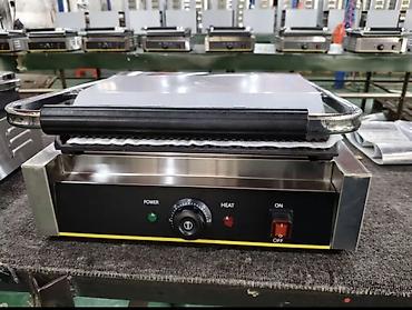 Toster Yeni, Ünvandan götürmə, Ödənişli çatdırılma, Rayonlara çatdırılma - şəkil 3