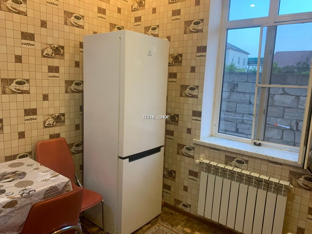 100 kv. m, 4 otaqlı, Hovuzsuz, Kombi, Qaz, İşıq - şəkil 5