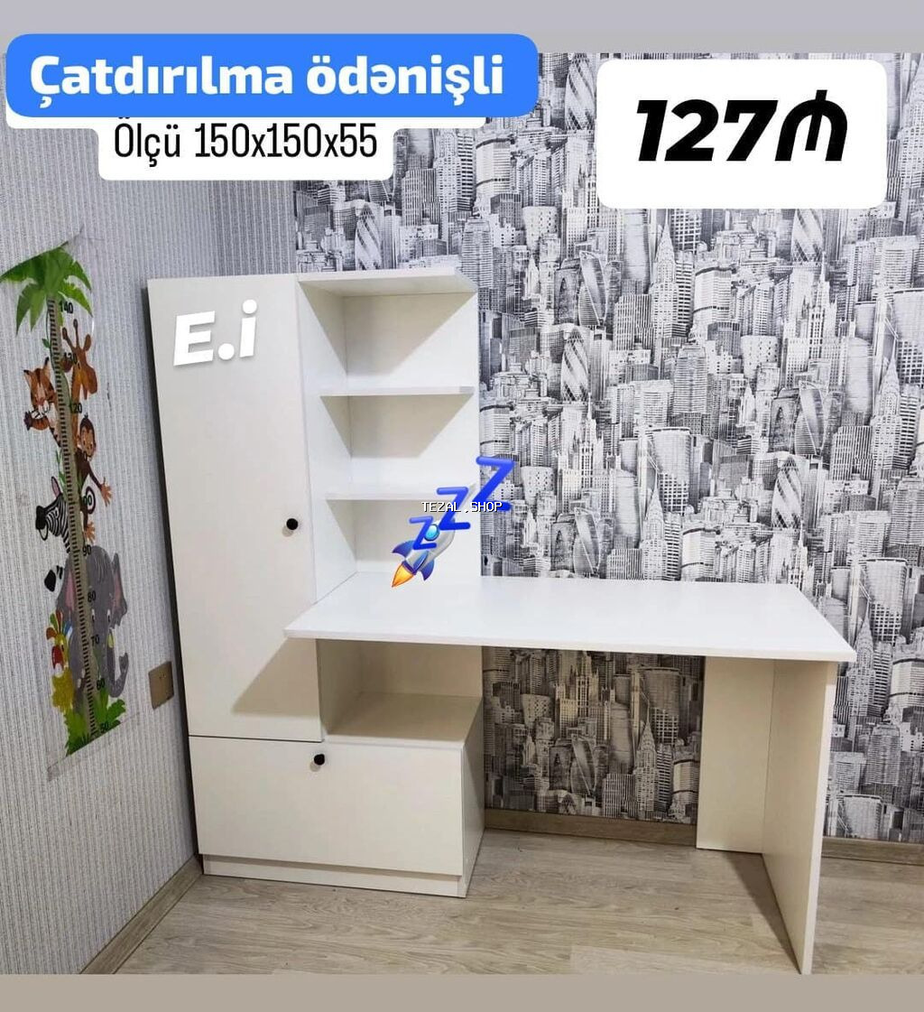 Yazı masası