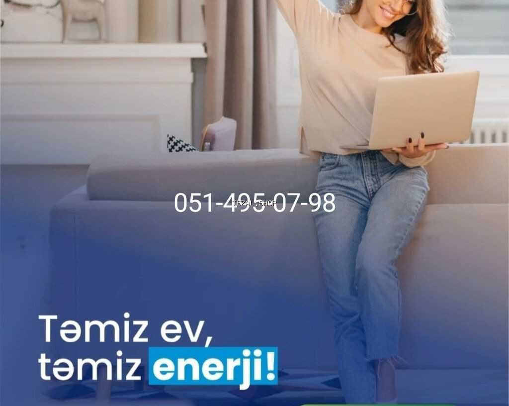 Digər xidmətlər