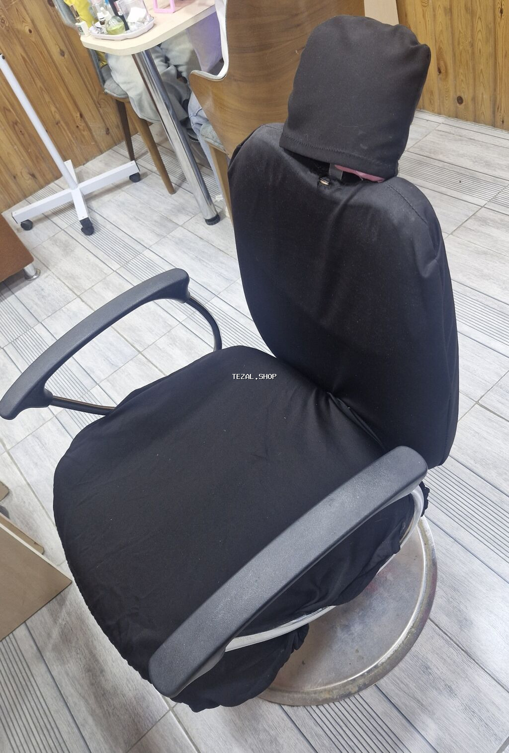 Salon kreslosu 50 azen Hövsan