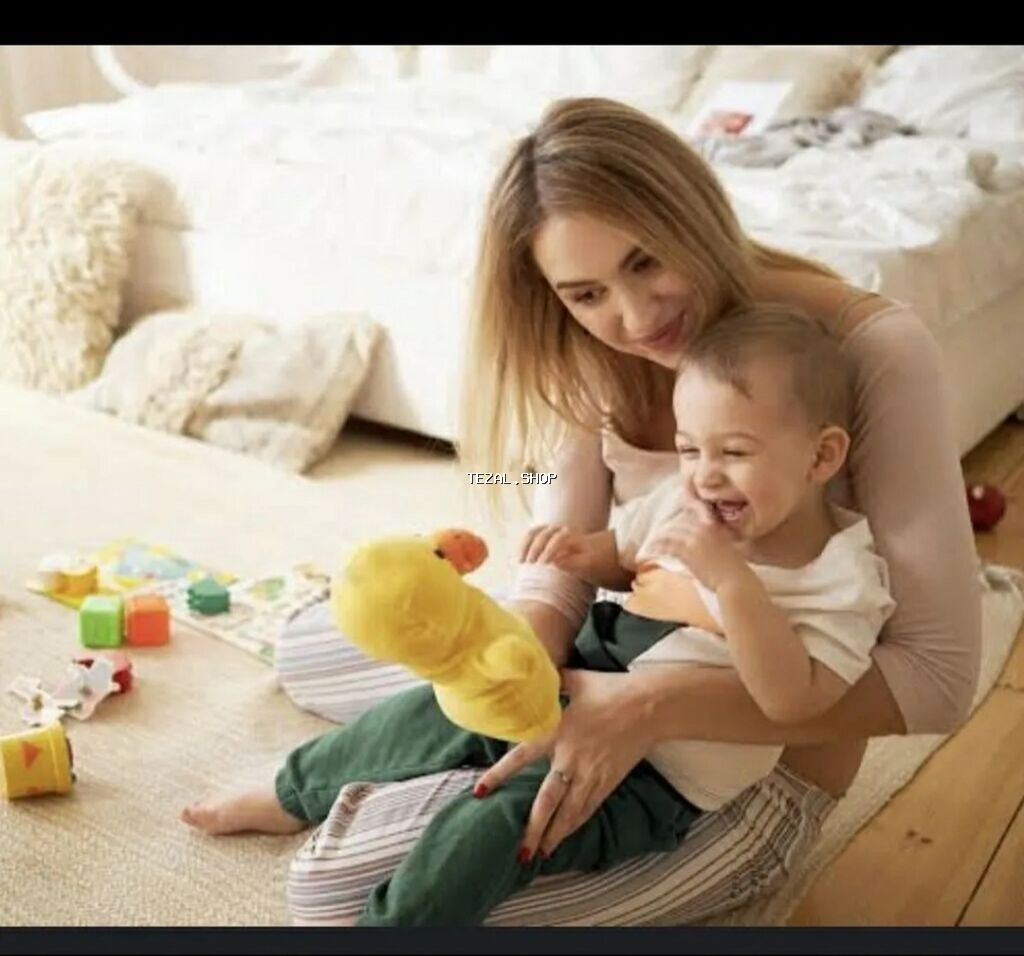 UŞAQ BAXICILIĞI XİDMƏTİ 🌸 Öz evimdə uşaqlara sevgi və qayğı ilə