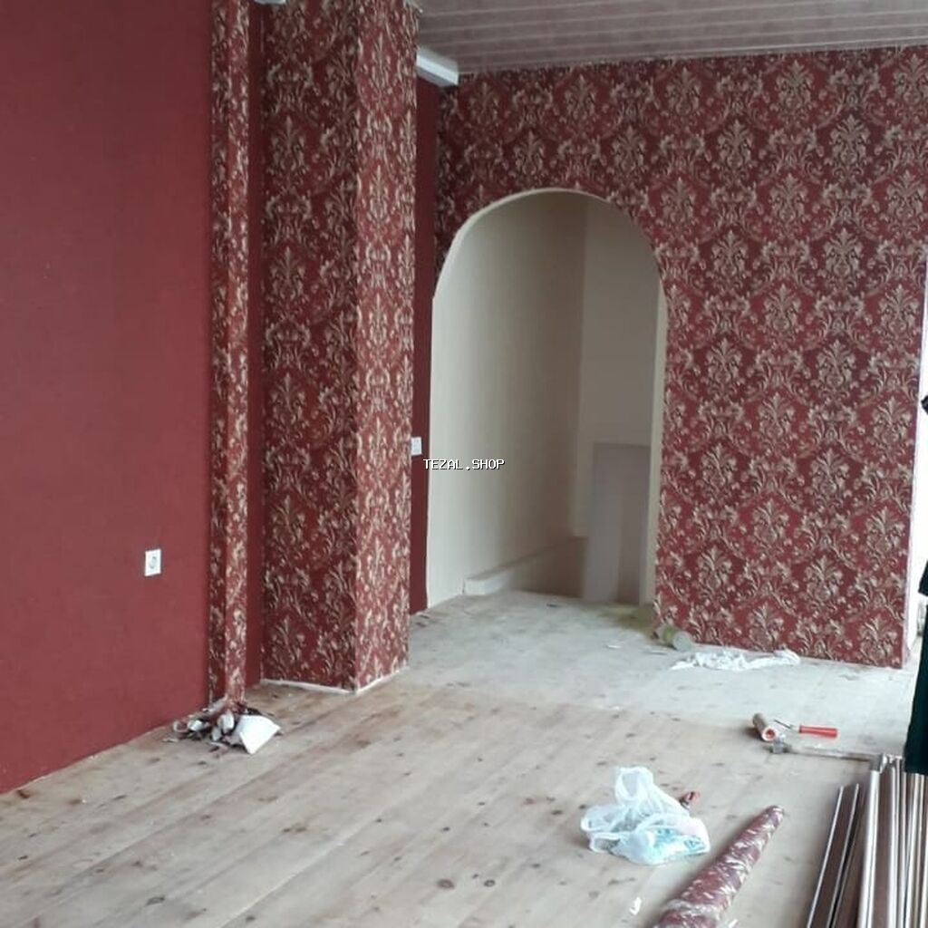 Kagiz oboylarin vurulmasi - şəkil 4
