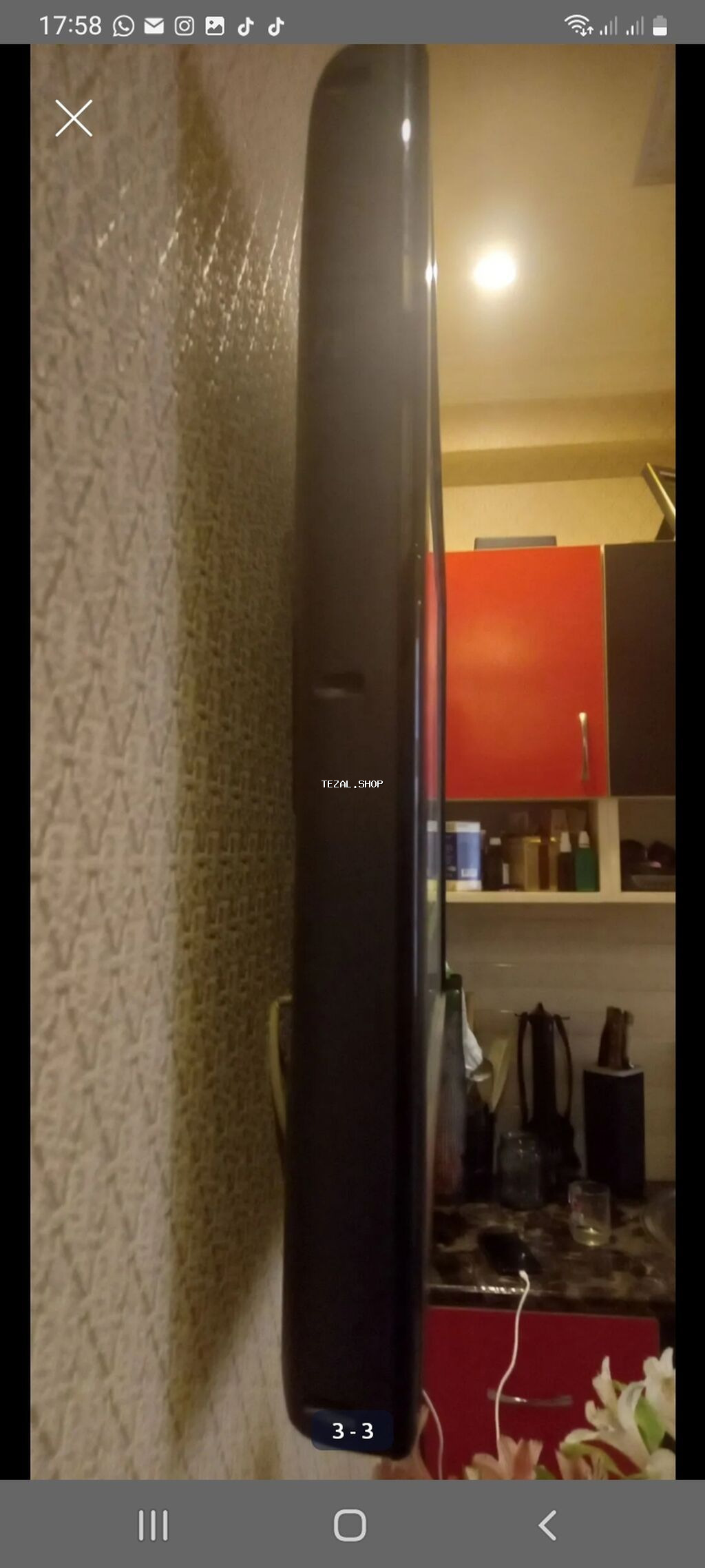 Tv.smart deyir.120 dia - şəkil 2