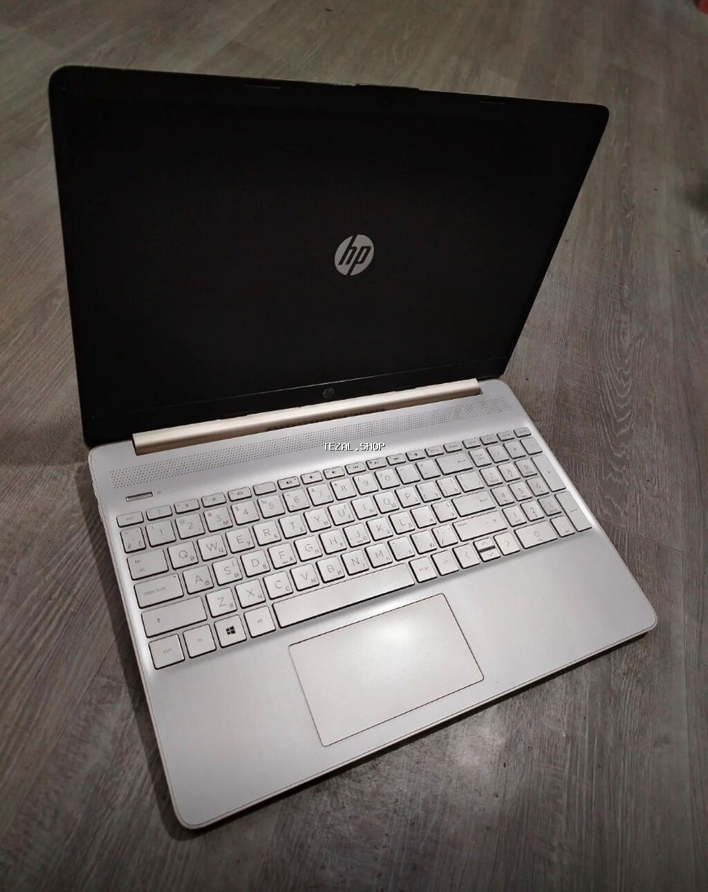 Notebook satılır 💻 Intel Core i3 (10-cu nəsil) 💾 256 GB SSD yaddaş ⚡