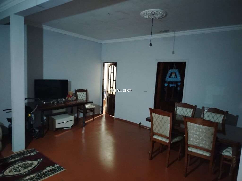 Yalnız aileye və ya tələbə qızlara verilir 3 otaqlı həyət evi –