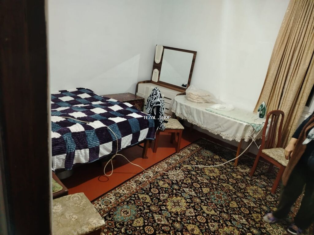 Yalnız aileye və ya tələbə qızlara verilir 3 otaqlı həyət evi – - şəkil 3