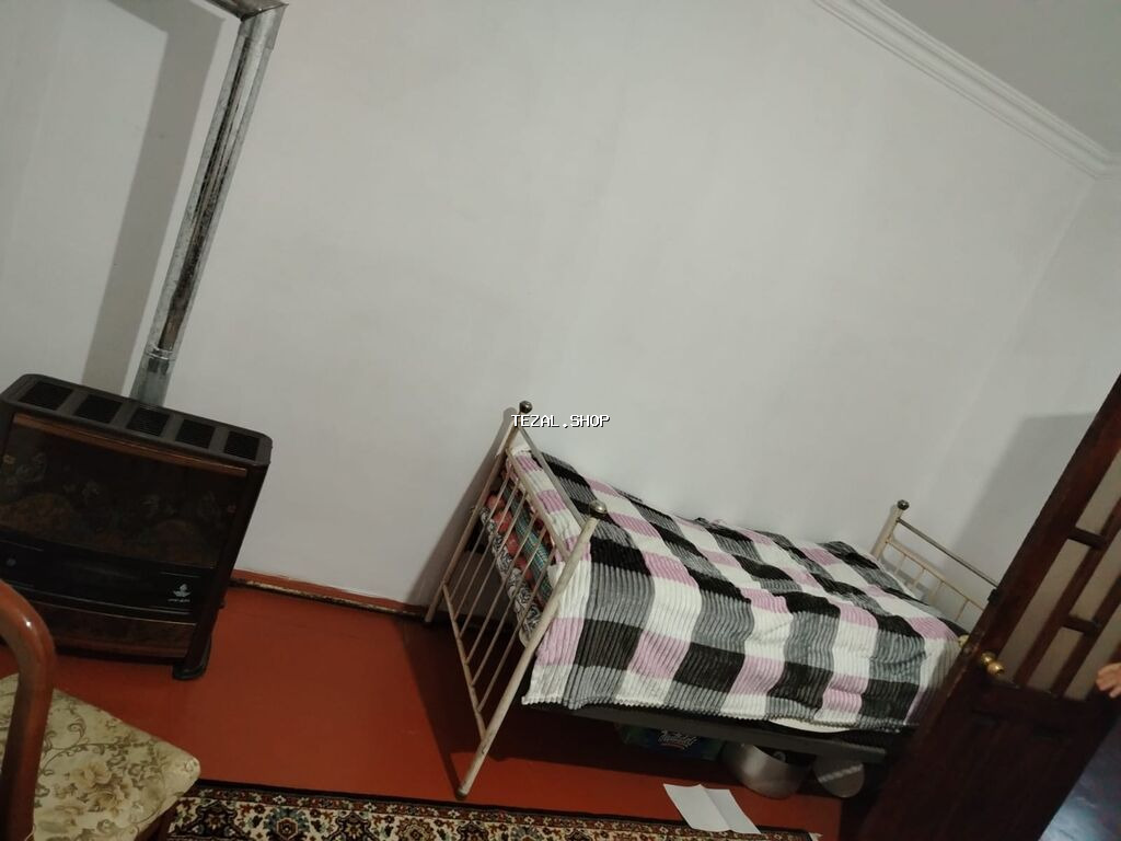Yalnız aileye və ya tələbə qızlara verilir 3 otaqlı həyət evi – - şəkil 4