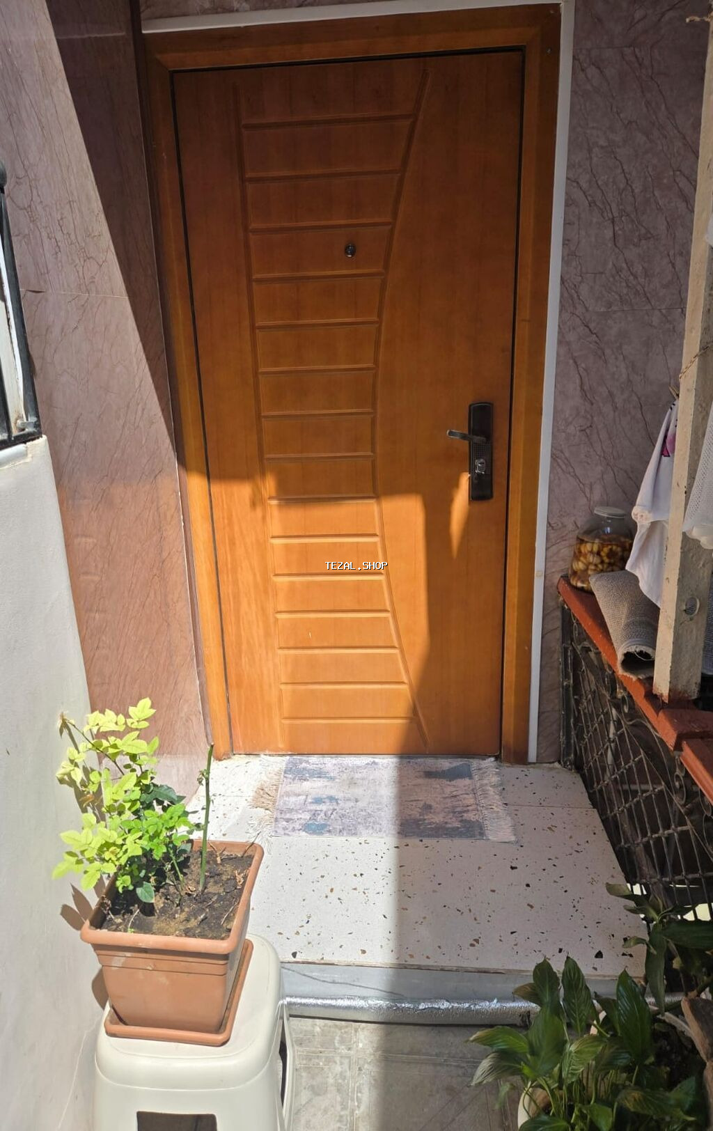 3 otaqlı, 65 kv. m, Yeni təmirli - şəkil 2